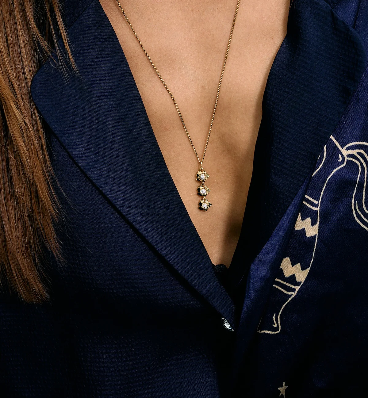 Fiorita Charm