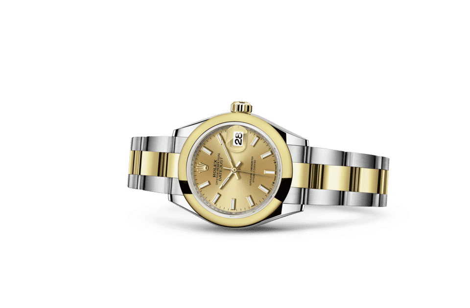 Lady-Datejust – M279163-0002(1:1 replica) - Elite Watch Atelier