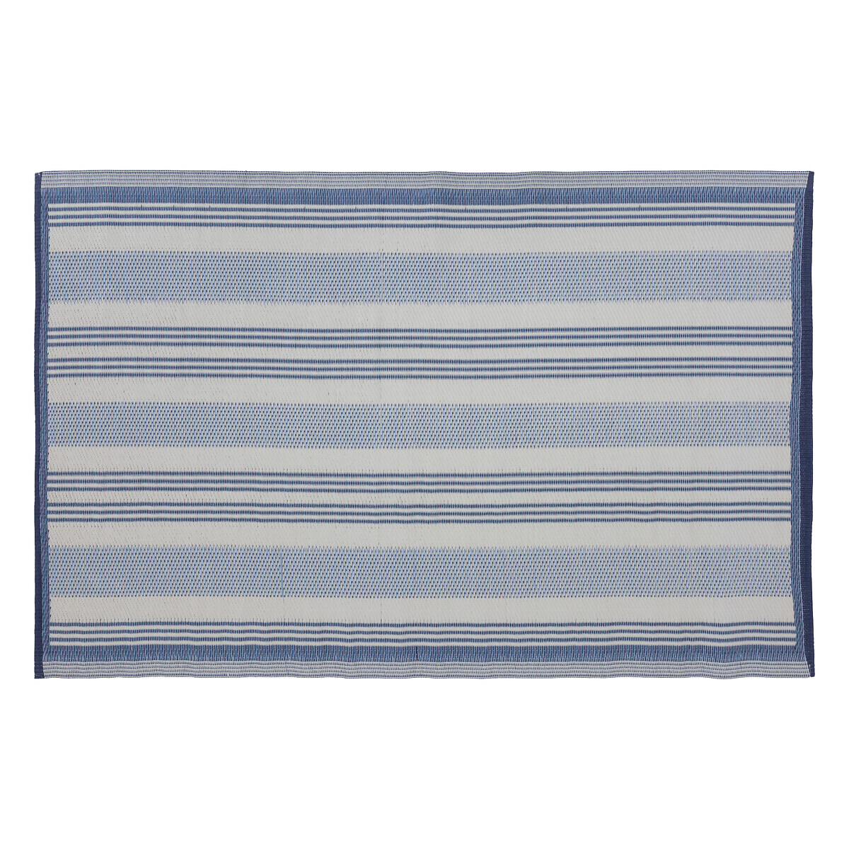 Plastic rug 120x180 cm