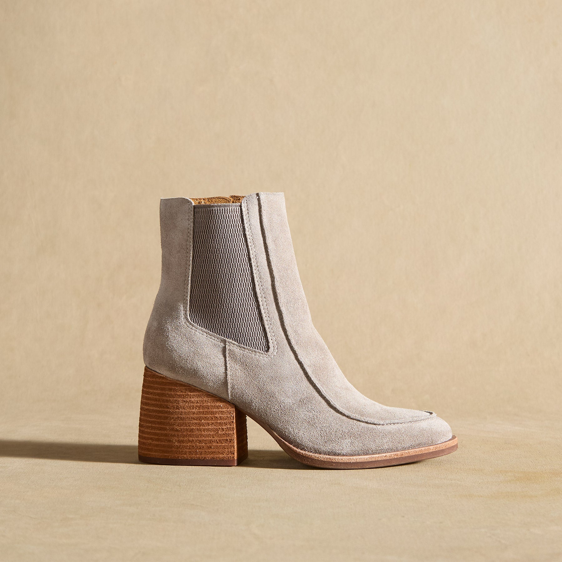 Cantley Boots - Sundance Clothing