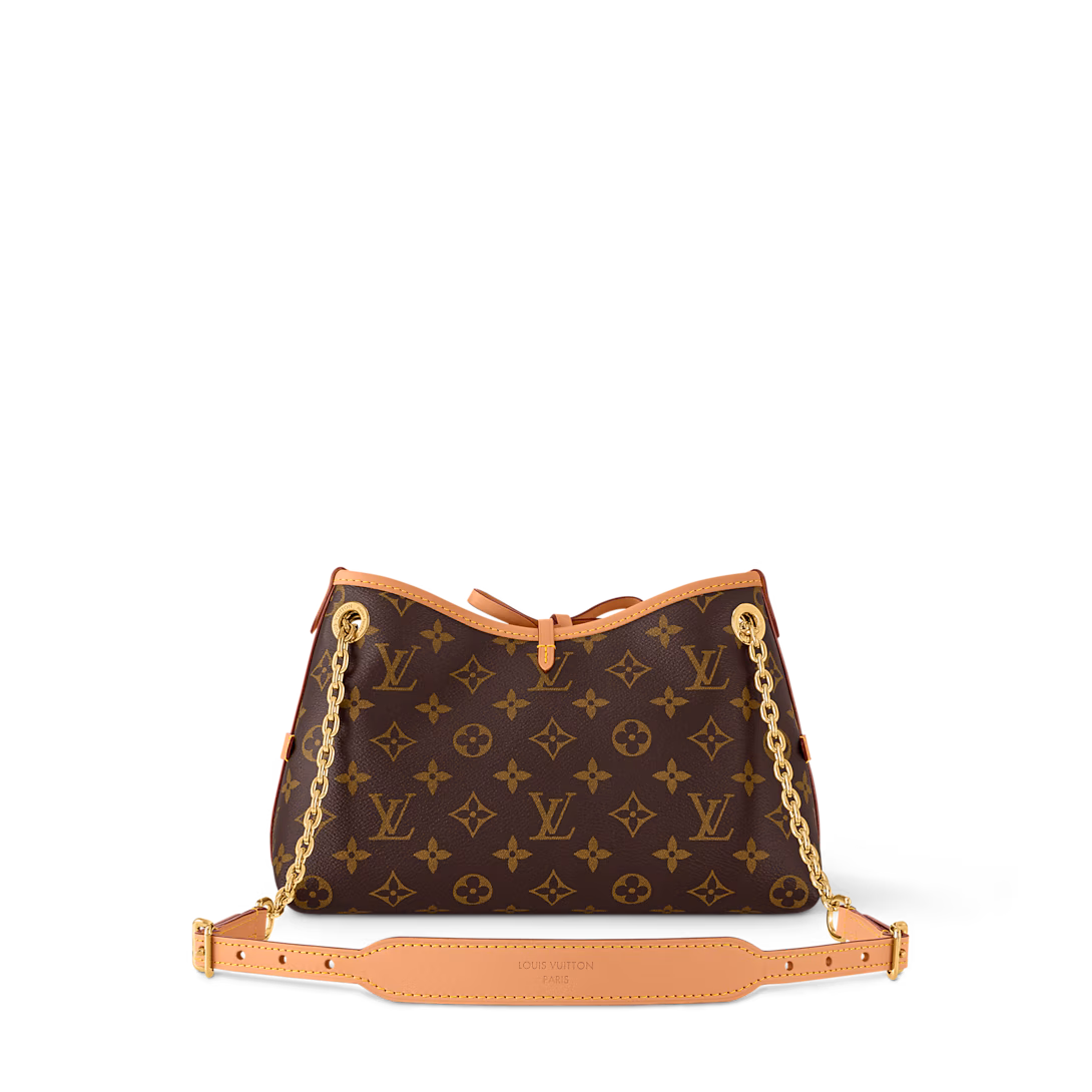 Replicate Louis Vuitton CarryAll BB M13014 (1:1 replica)1:1High-quality replica