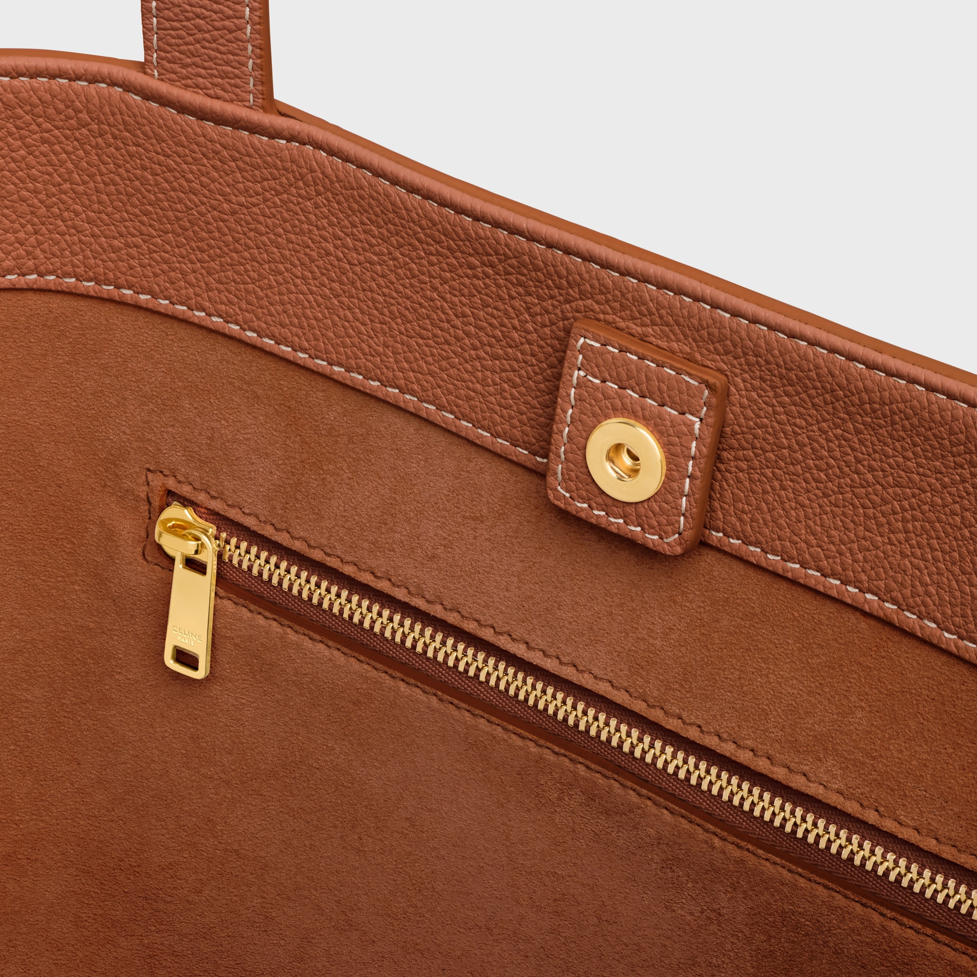 Replicate SMALL CABAS ANAÏS CUIR TRIOMPHE IN GRAINED CALFSKIN(1:1 replica)1:1High-quality replica