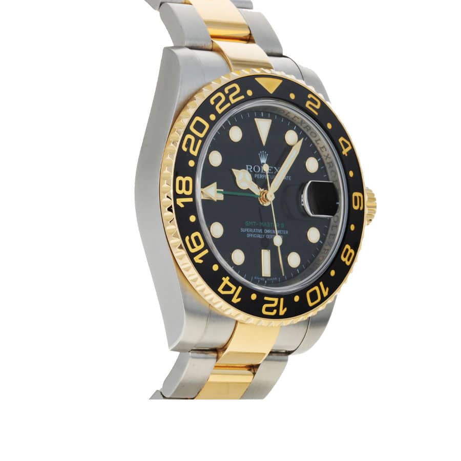 Rolex Gmt Two Tone Replica - Top club