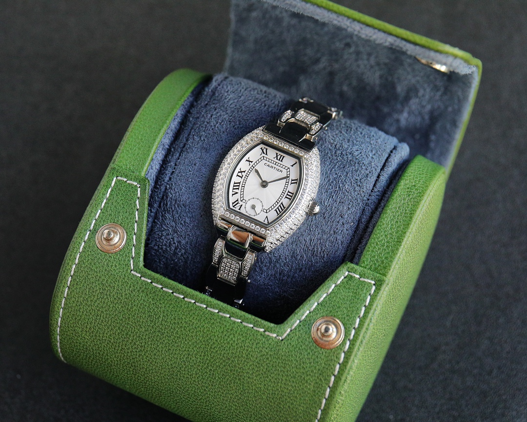 Cartier Mini lady(1:1 replica) - Top club