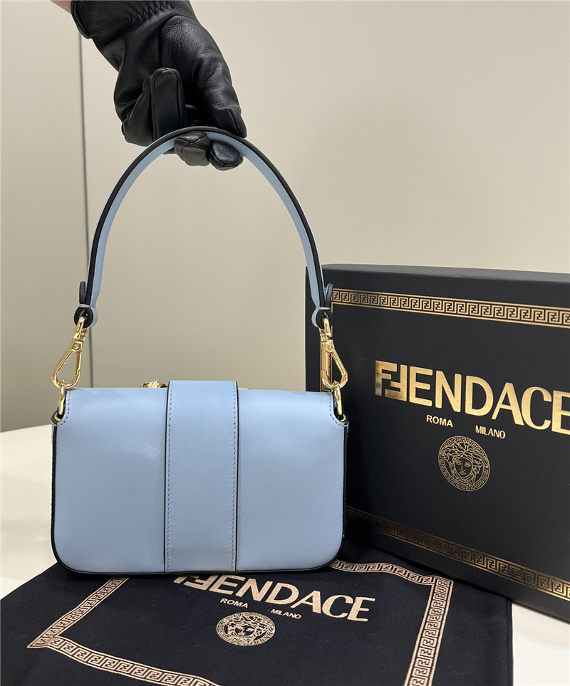 fendi x versace baguette hobo bag - Replicaclubs