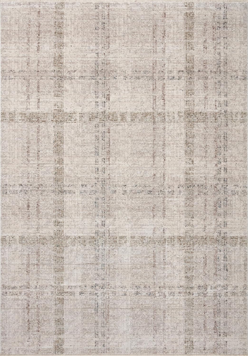 Loloi Angela Rose Ember Collection EMB-04 Ivory/Multi 7'-10