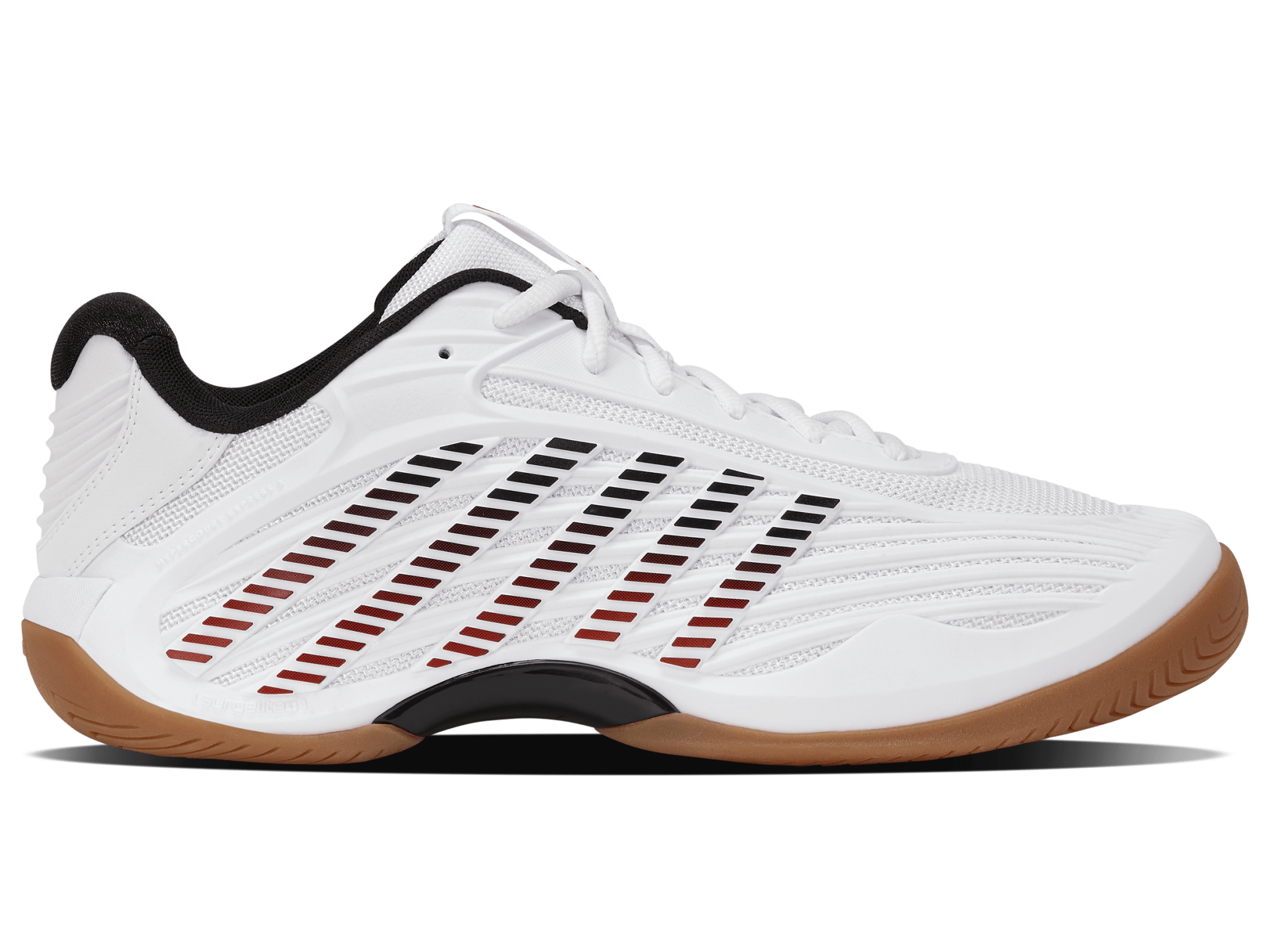 HYPERCOURT EXPRESS 3 INDOOR - Footwear K-Swiss