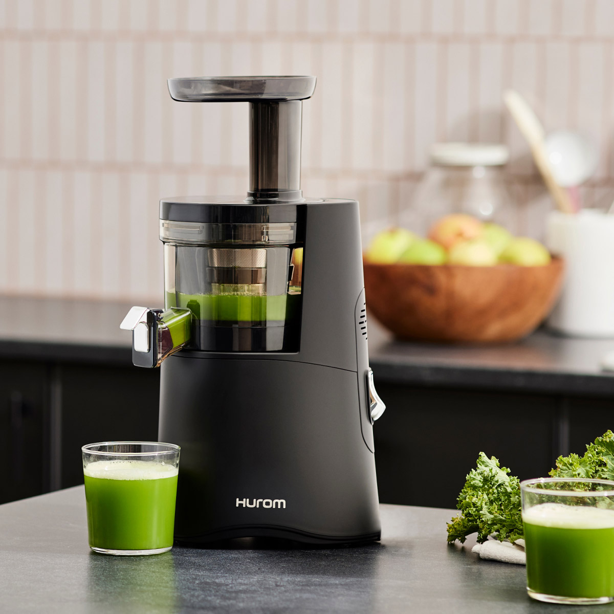 Hurom H-AA Slow Juicer