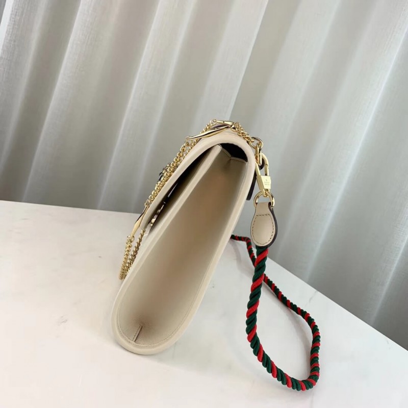 Replica Gucci Rajah Medium Shoulder Bag 5646971:1High-quality replica