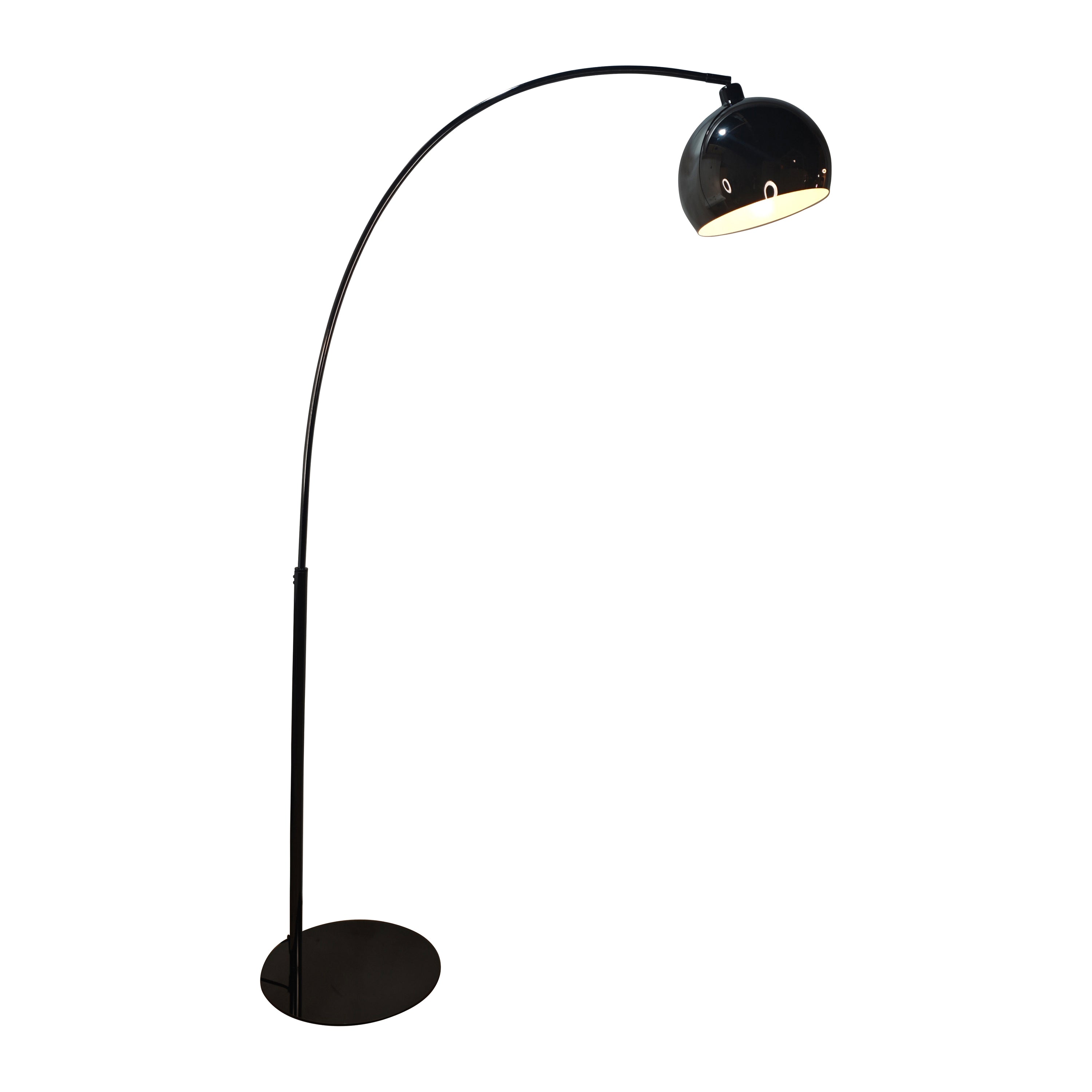Blokker Mova Vloerlamp - H 180 cm