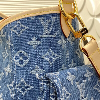 Louis Vuitton (1)1:1High-quality replica