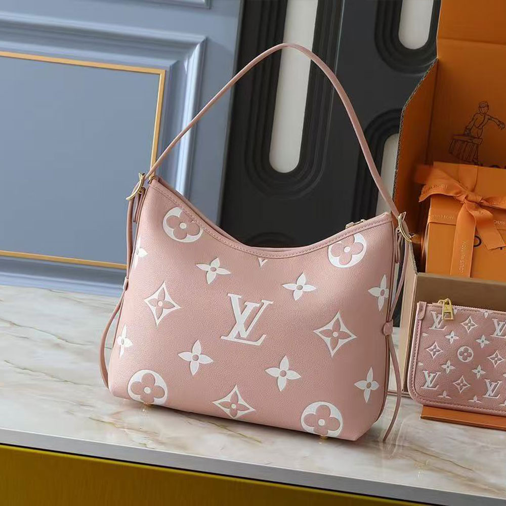 Louis Vuitton M14209 CarryAll PM1:1High-quality replica