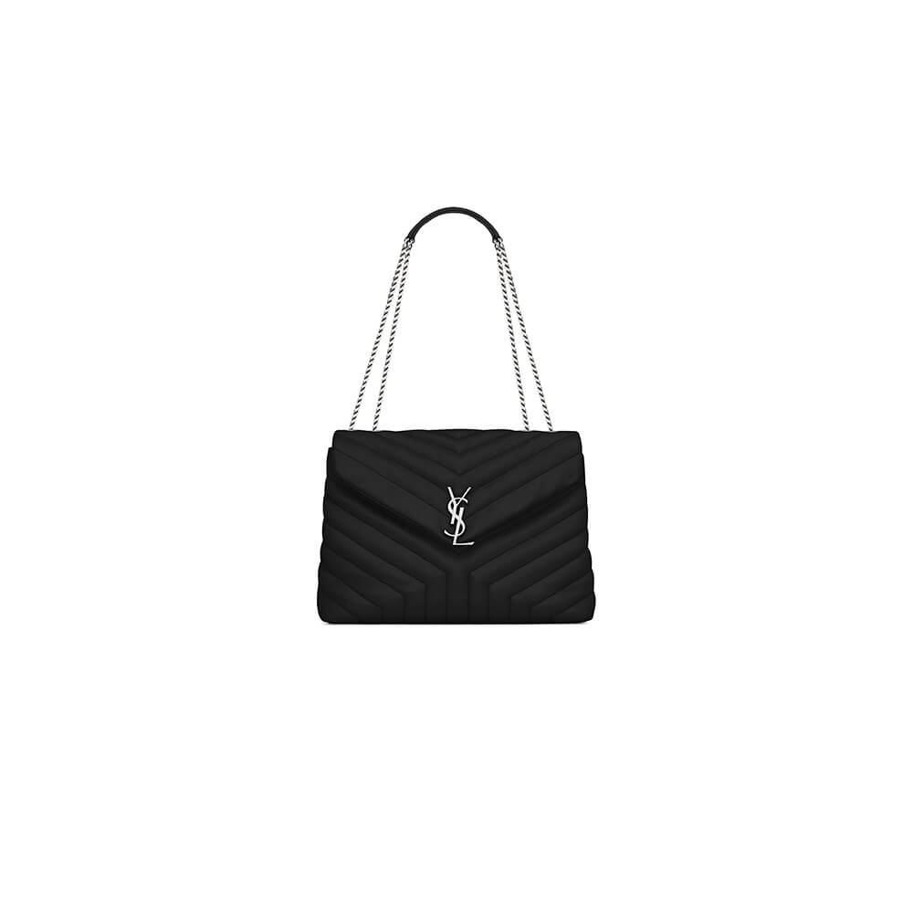 YSL LOULOU Medium Shoulder Bag1:1High-quality replica