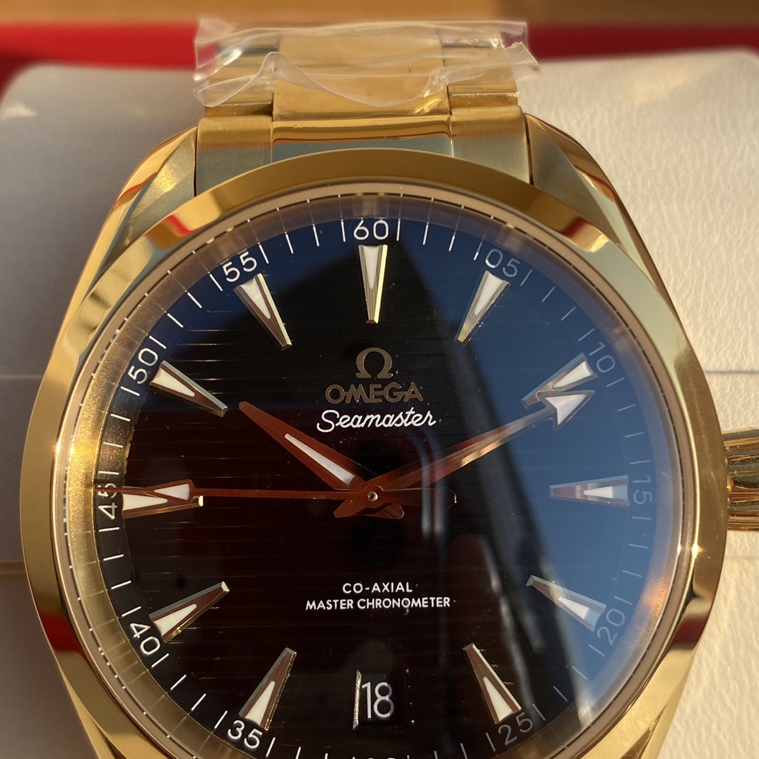Omega Seamaster 150m(1:1 replica) - Top club