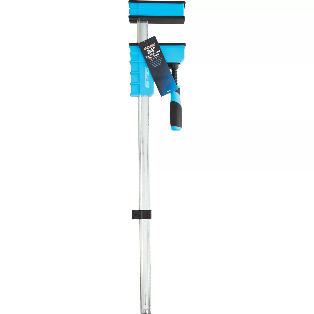 Channellock 24 In. Parallel Clamp