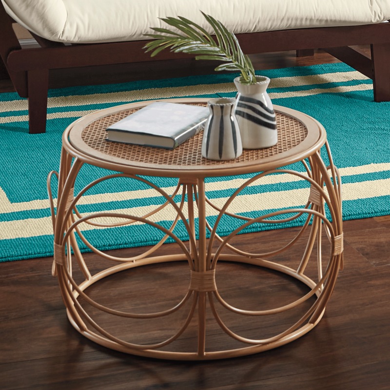 Cassidy Accent Tables - MIDNIGHT VELVET CATALOG