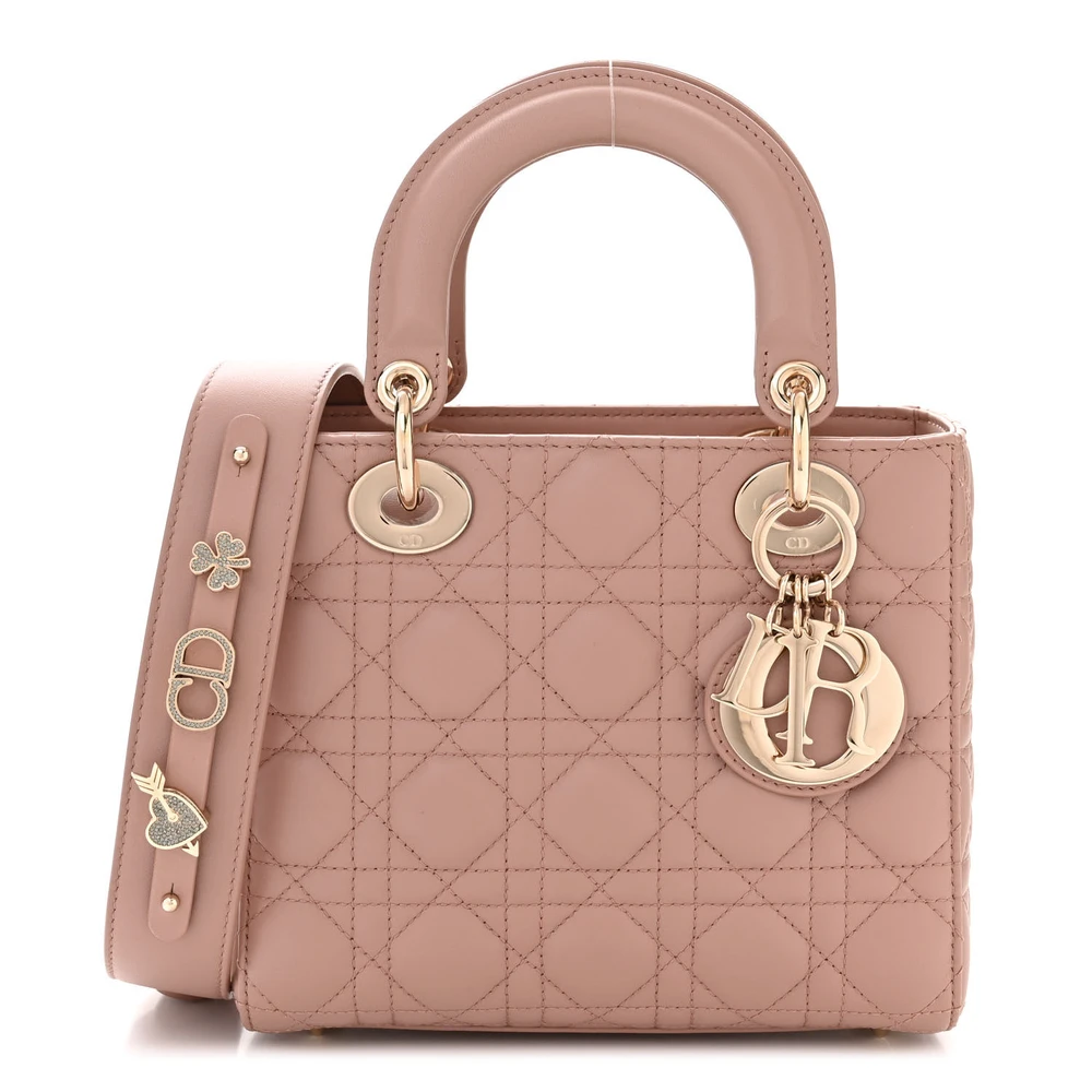 Mirror Quality Replica Dior Bags That Capture Luxe Elegance