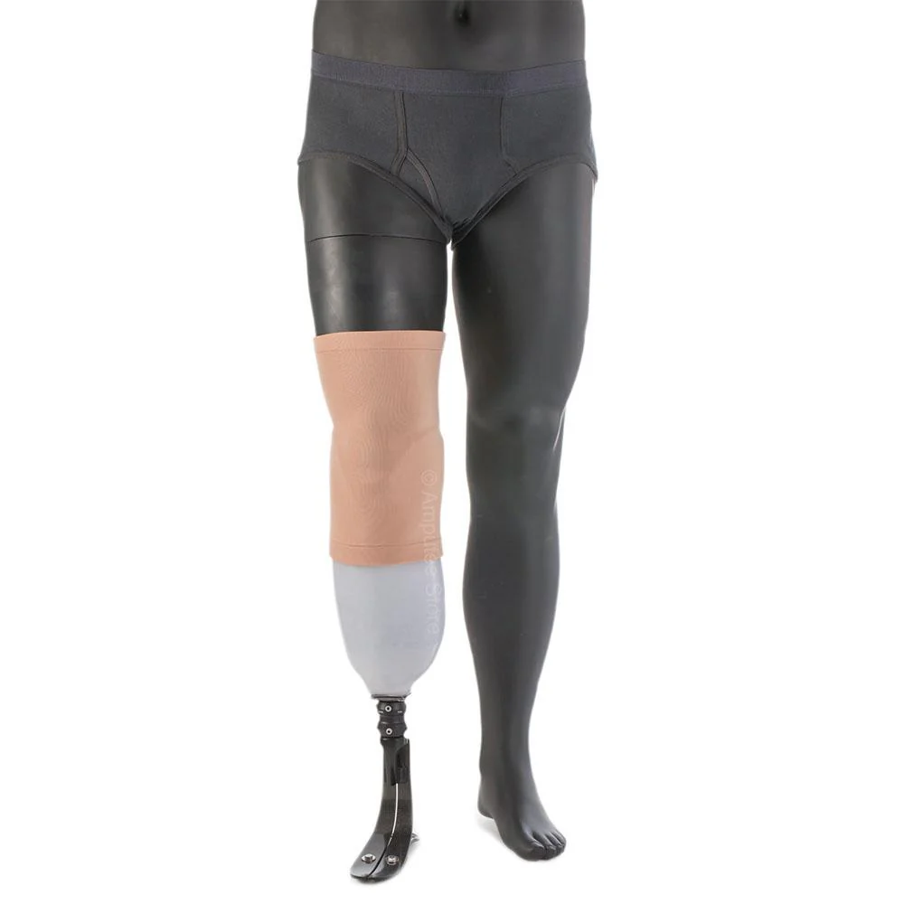 Ottobock Derma Protection Knee Sleeve, Sealing Sleeve, Vacuum Approved - Abilene Artificial Limb