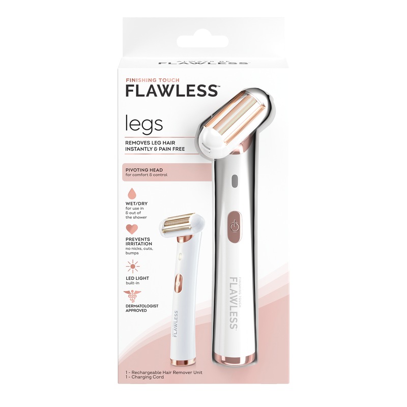 Flawless Legs - MIDNIGHT VELVET CATALOG