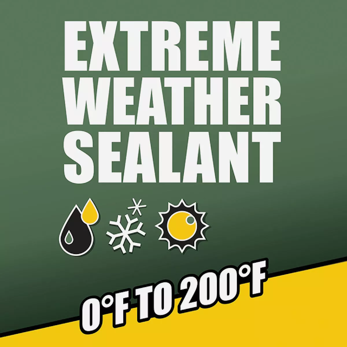 Titebond 9.5 Oz. WeatherMaster Gutter & Seam Sealant