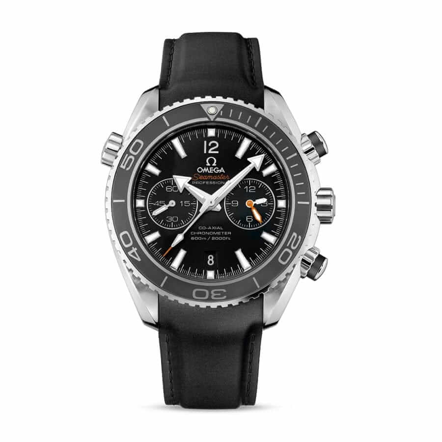 Planet Ocean Black Replica - Top club