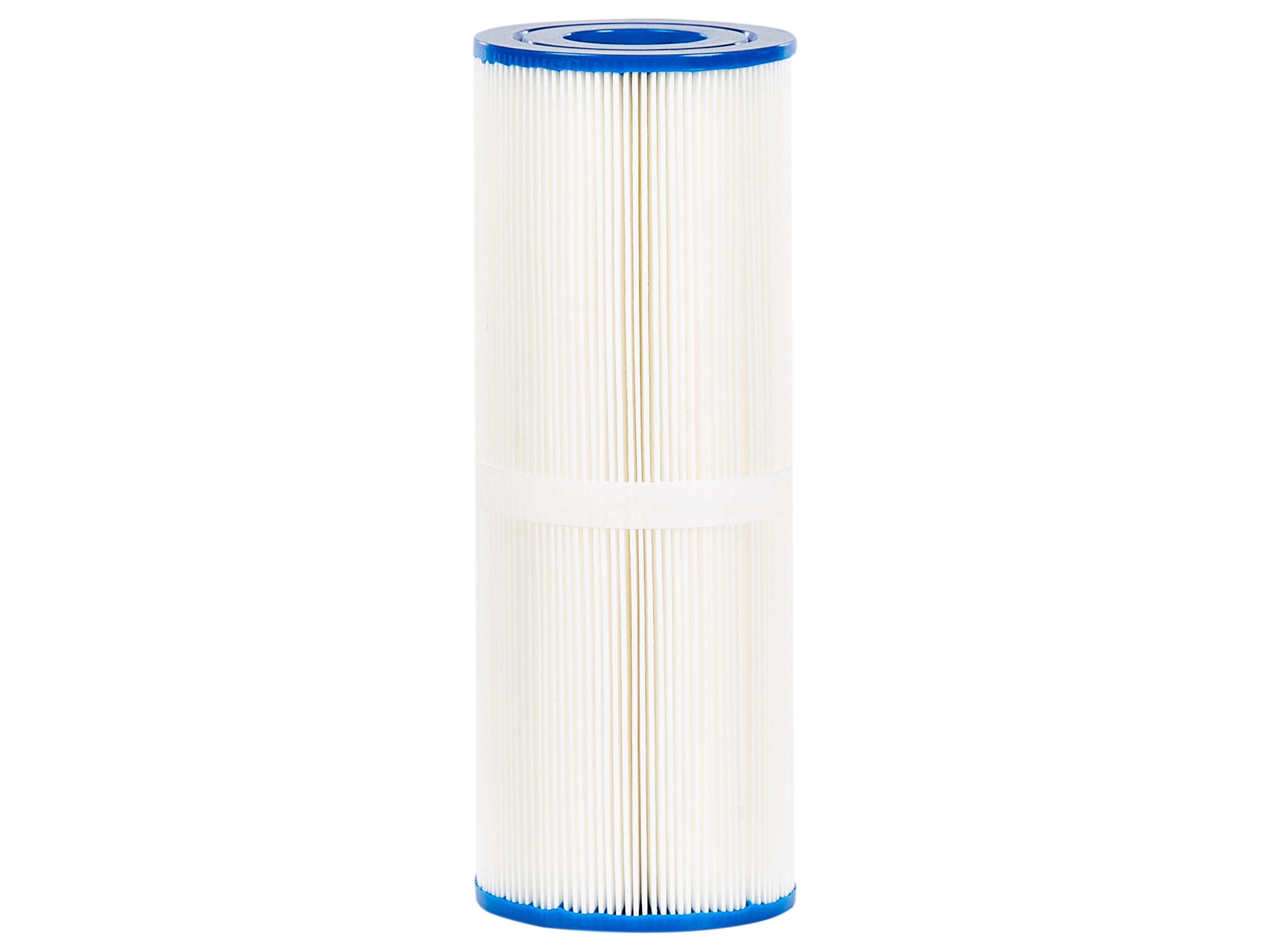 Filter MARFIL White