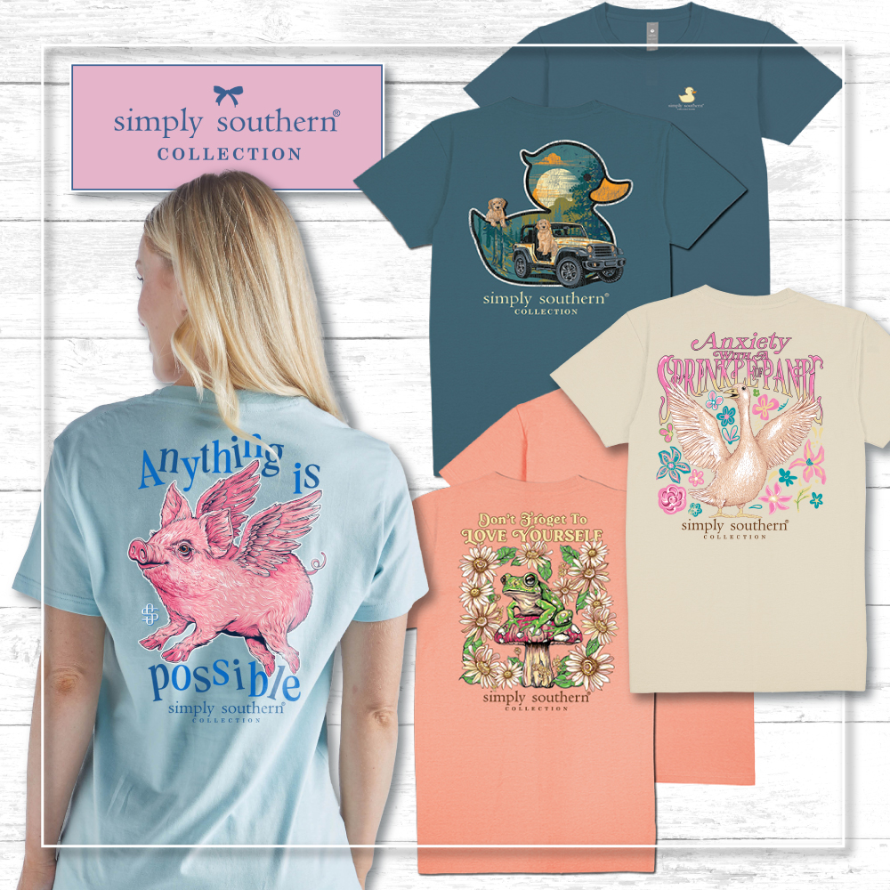 simply southern outlet​