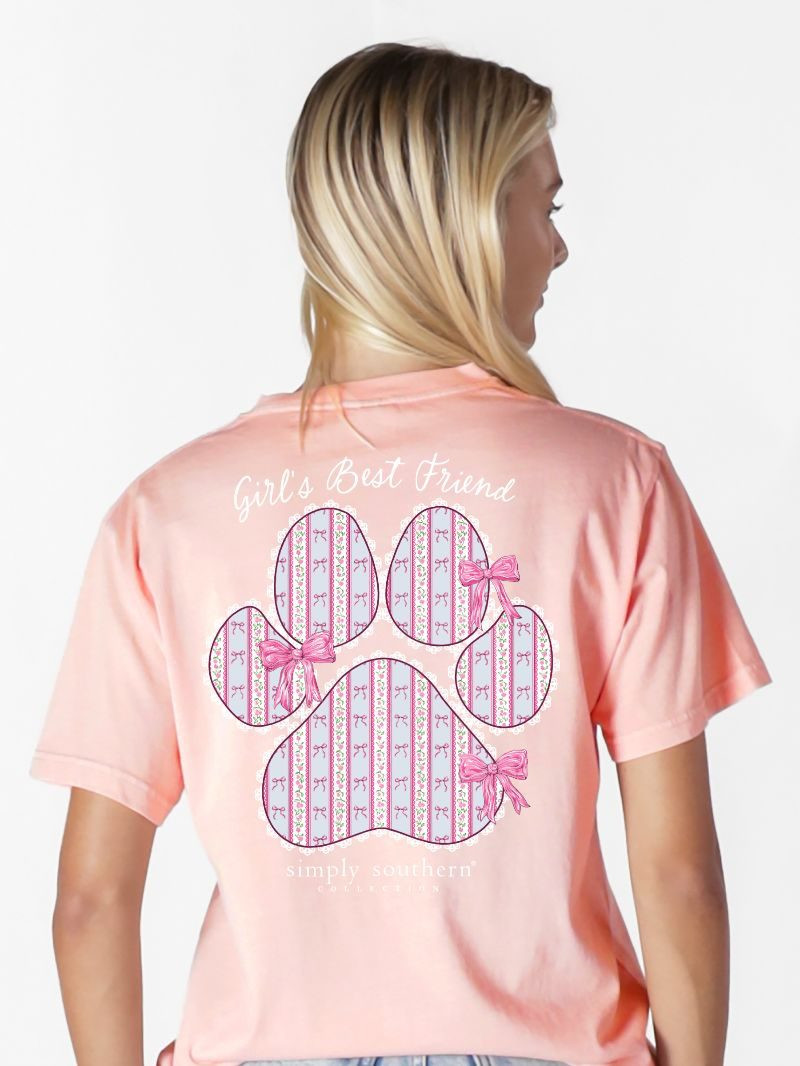 MINWASH-FRIEND-LTPCH - Simply Southern Outlet