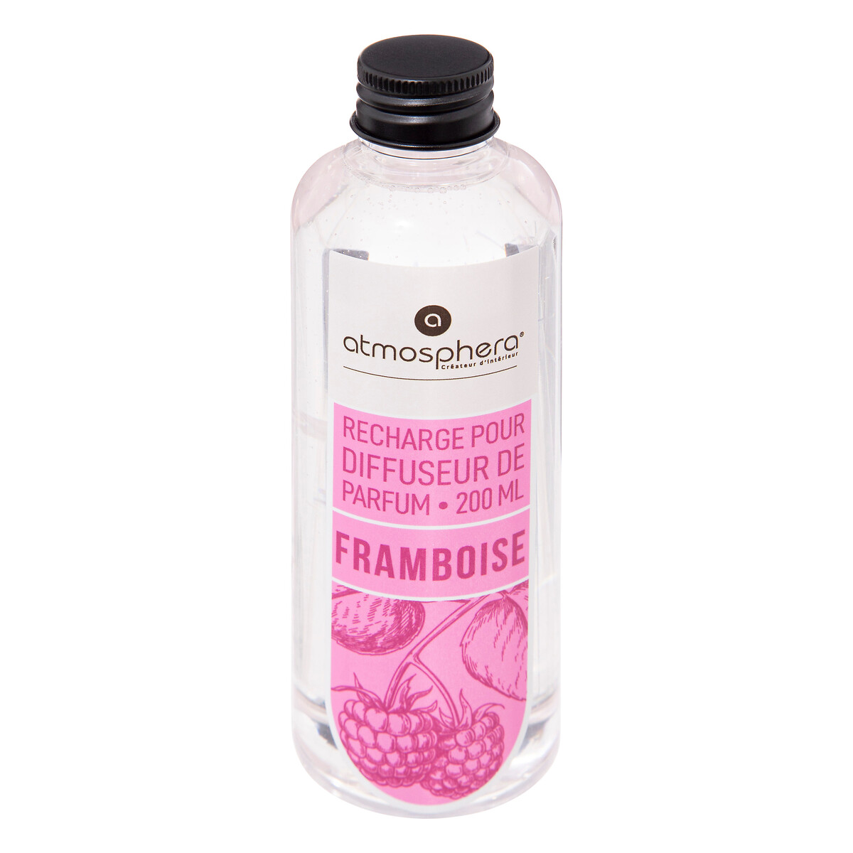 Perfume refill "Haly" Raspberry, 200ml