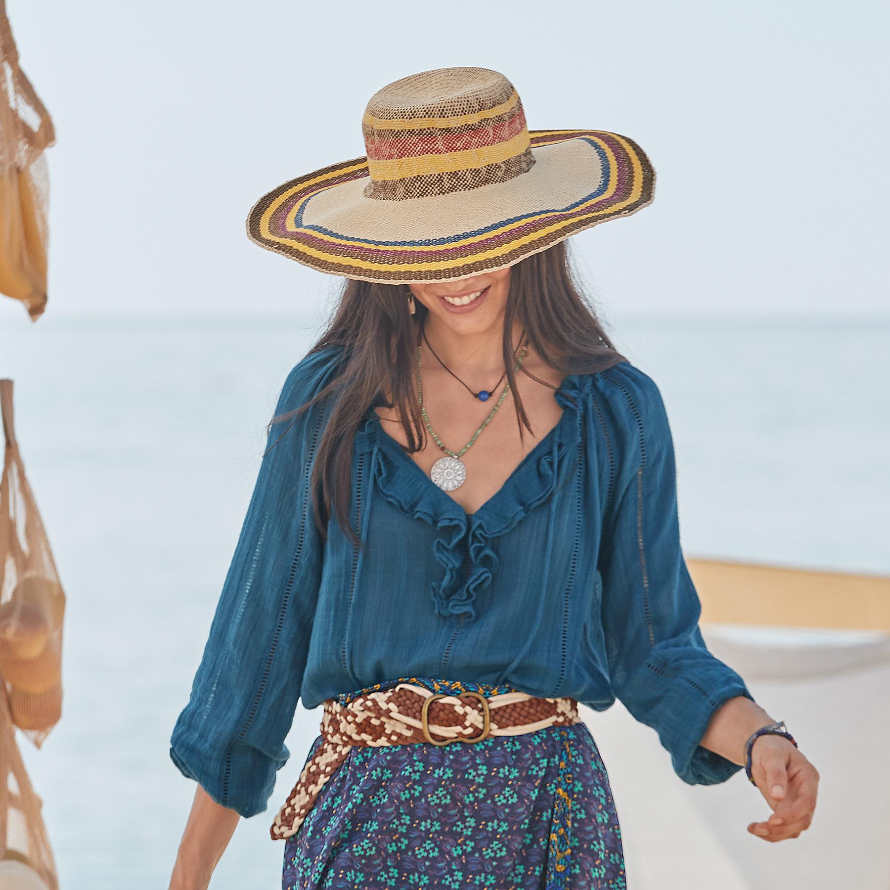 Artists Top - Sundance Clothing