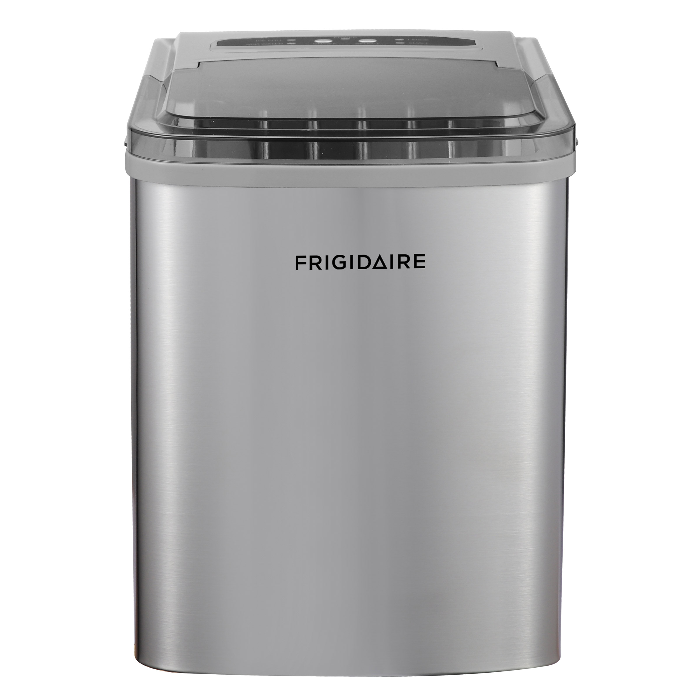 Frigidaire Self Cleaning Bullet Ice Maker, 26 lbs - Image 2