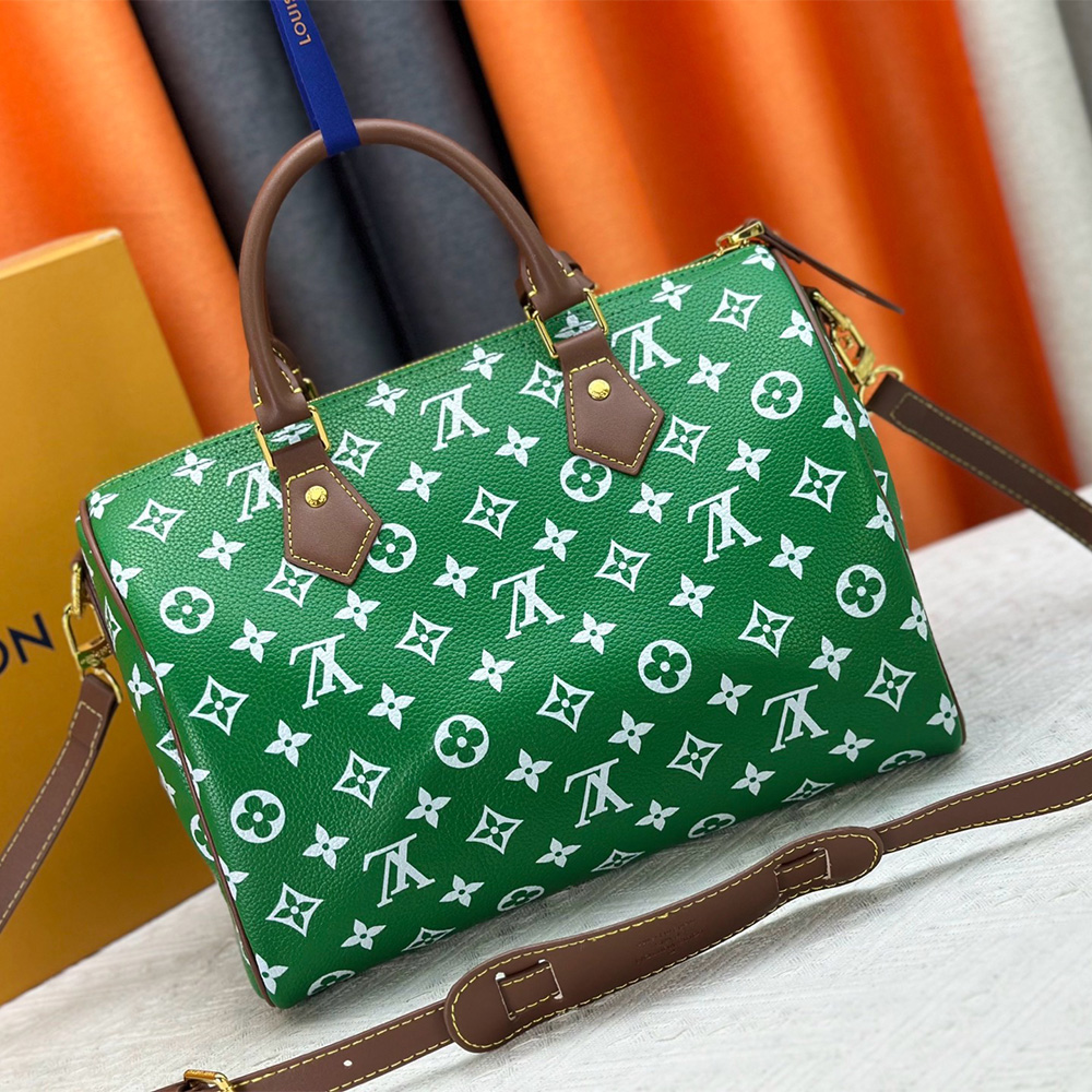 Louis Vuitton Speedy P9 Bandoulière 301:1High-quality replica