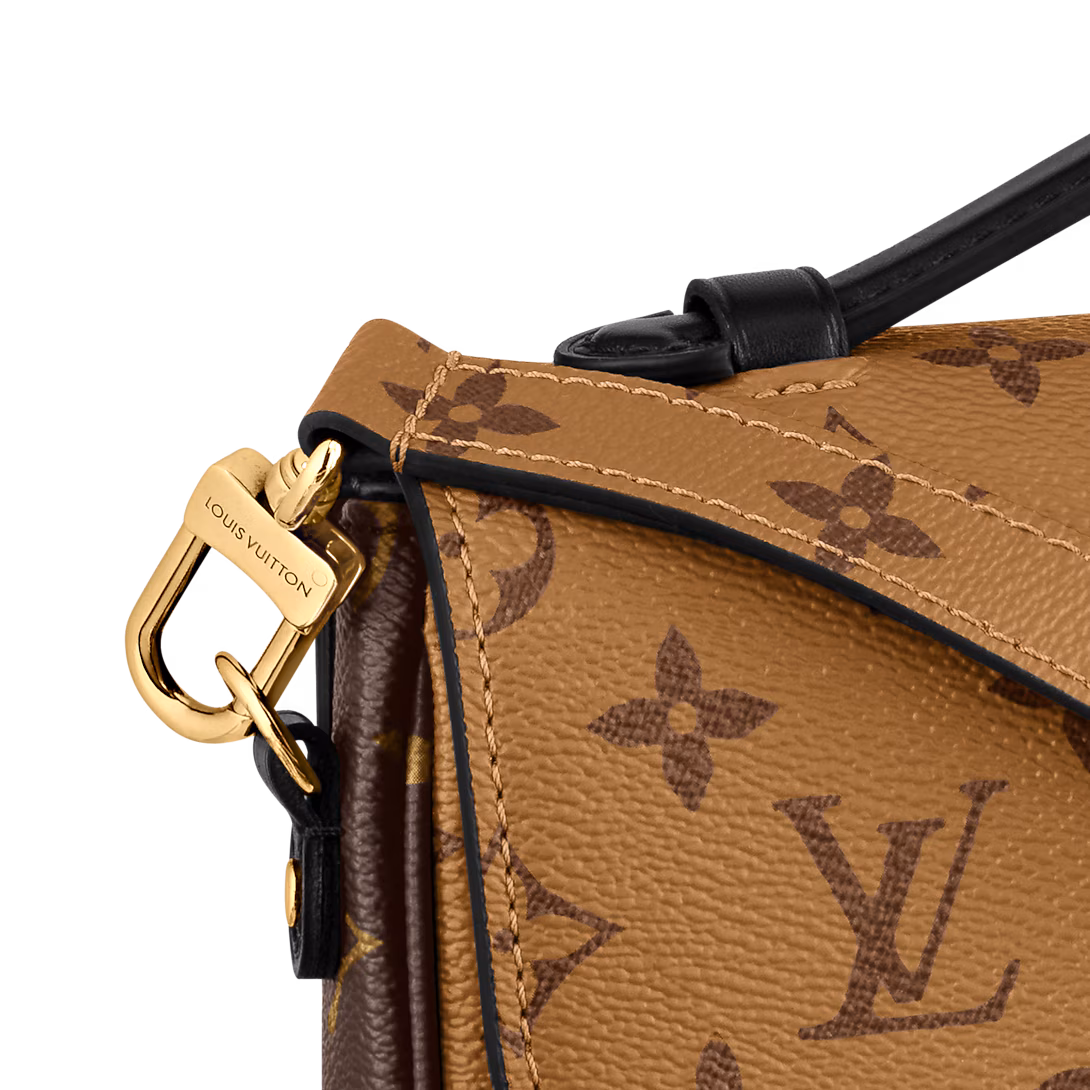 Replicate Louis Vuitton Pochette Métis M44876 (1:1 replica)1:1High-quality replica