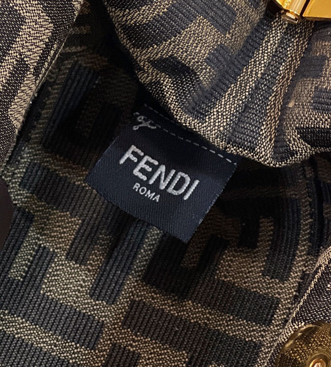 Fendi First - Replicaclubs