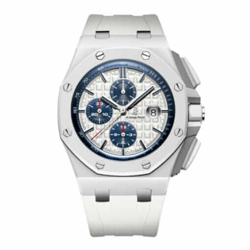 Audemars Piguet Royal Oak Offshore 26402CB.OO.A010CA.01 Replica - Top club