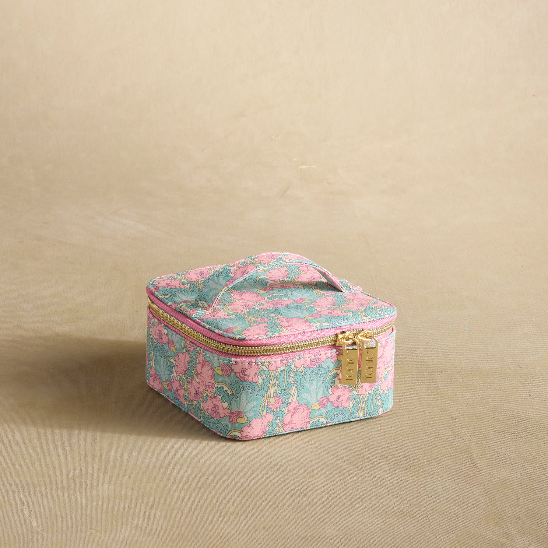 Liberty Jewelry Case - Sundance Clothing