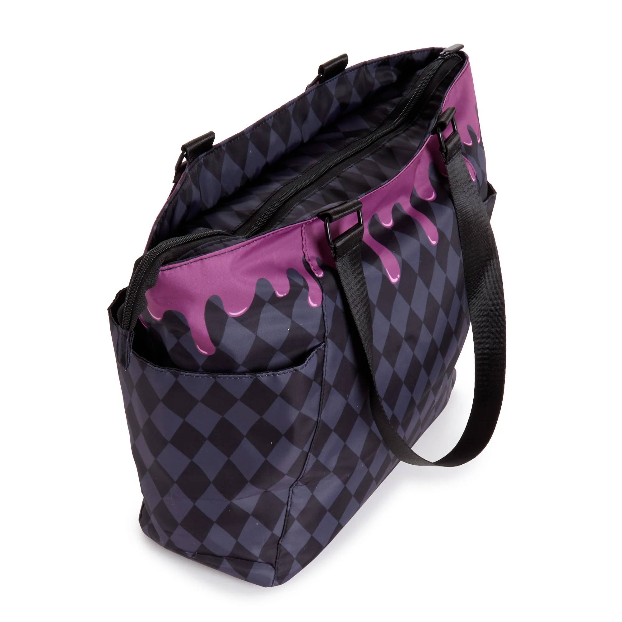 Sanrio Kuromi Tote - Thumbnail 2