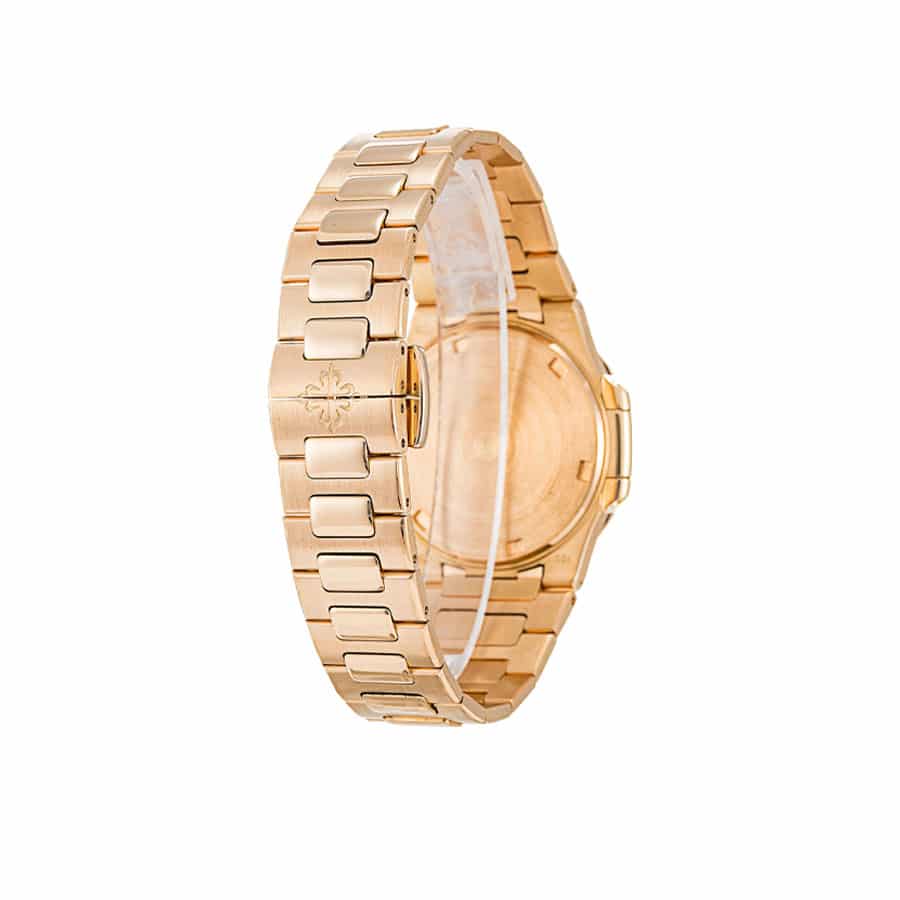 Patek Philippe Nautilus 7011/1R Replica - Top club