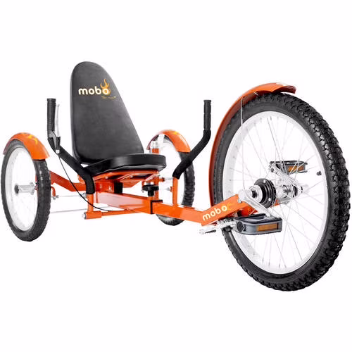 Mobo Triton Pro: The Ultimate 3-Wheeled Cruiser, Adult - Image 7