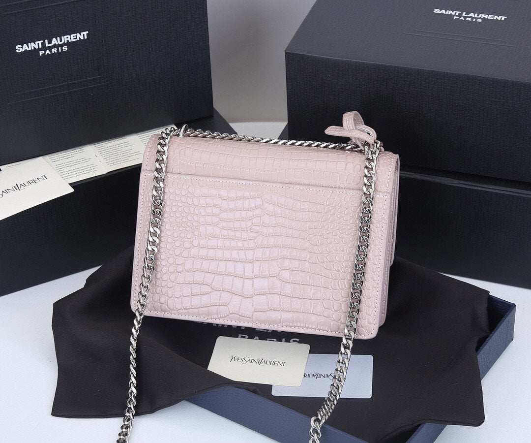 TO – Luxury Edition Bags SLY 0901:1High-quality replica
