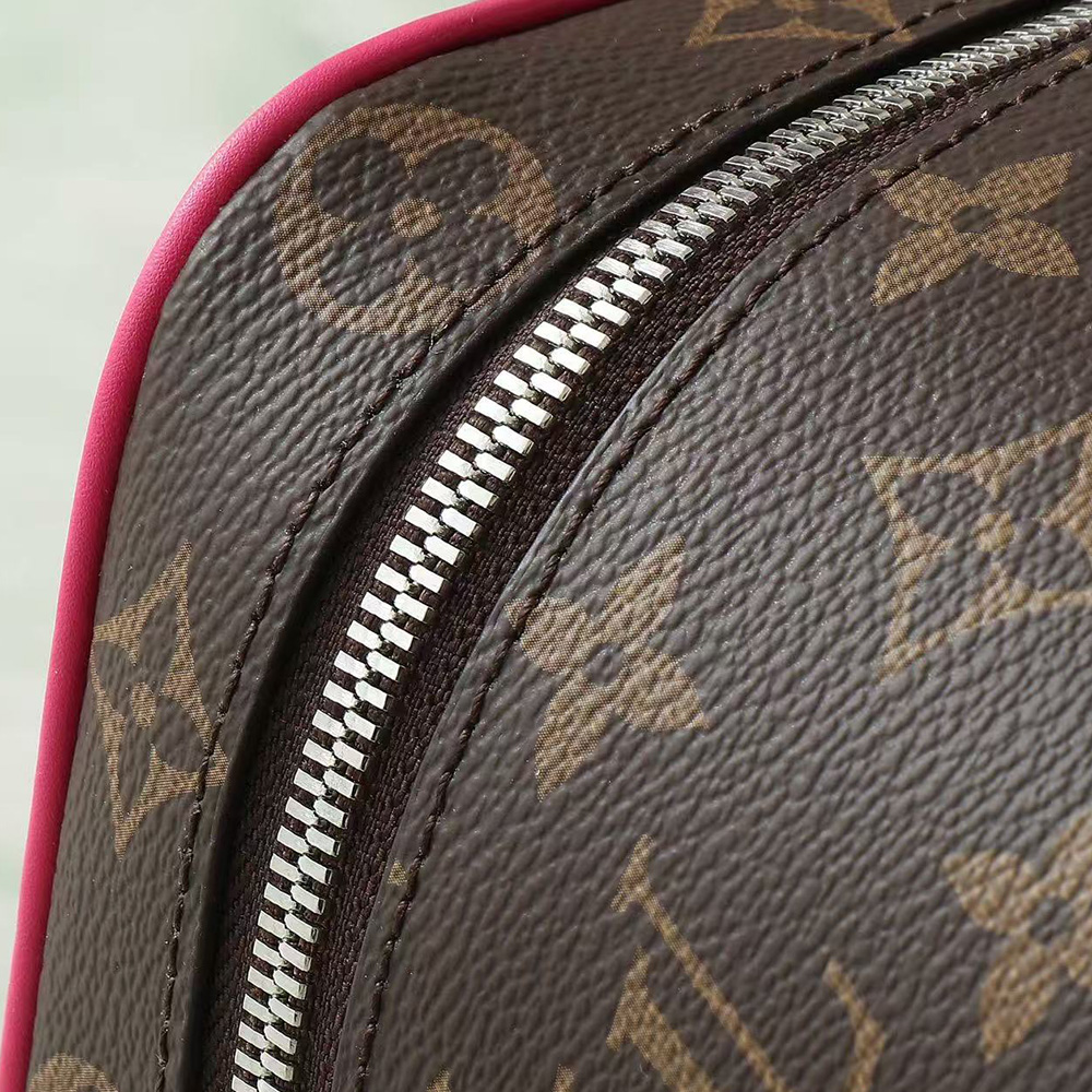Louis Vuitton Nice Mini1:1High-quality replica