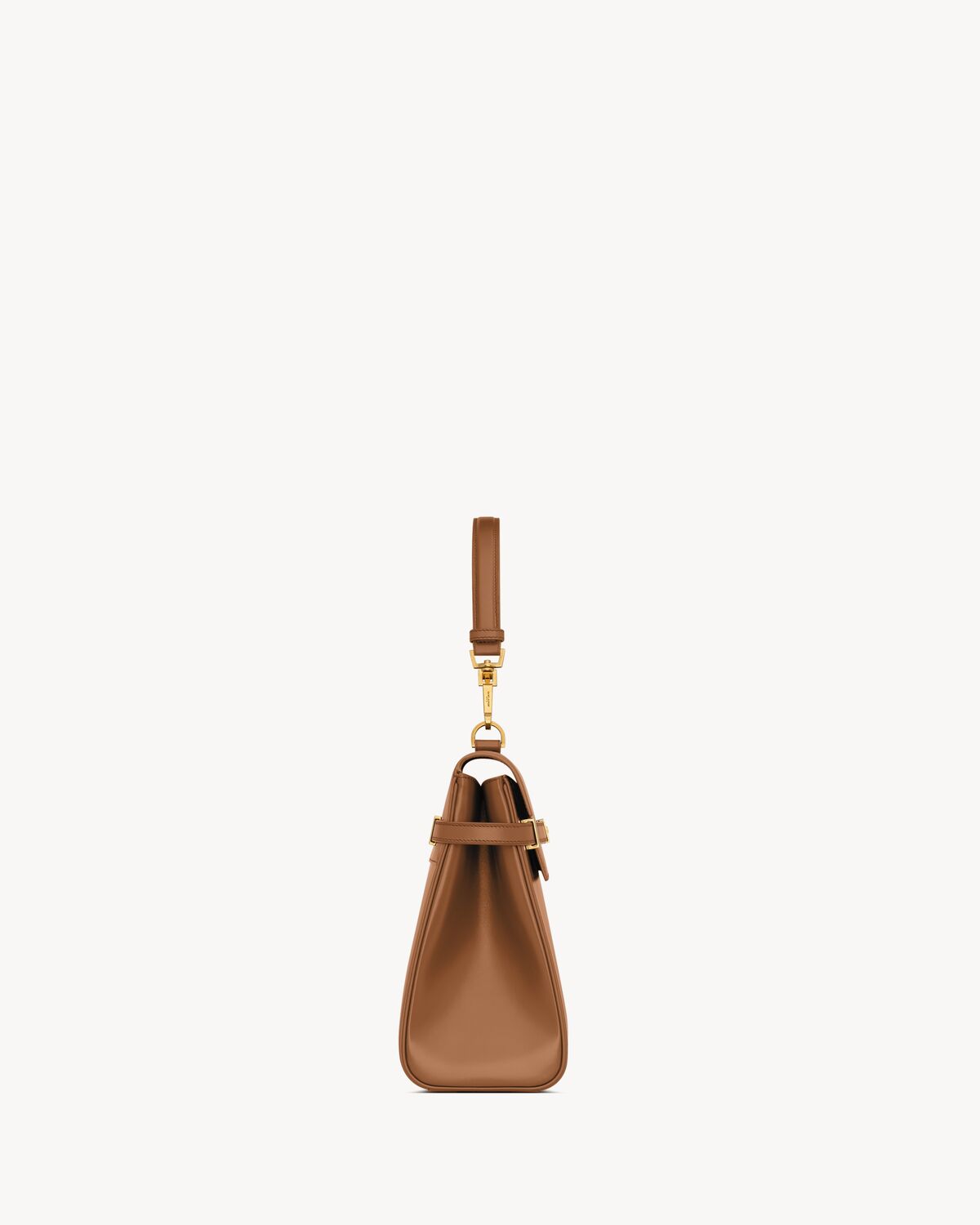 Replicate YSL Manhattan Top-Handle in Box Saint Laurent(1:1 replica)1:1High-quality replica