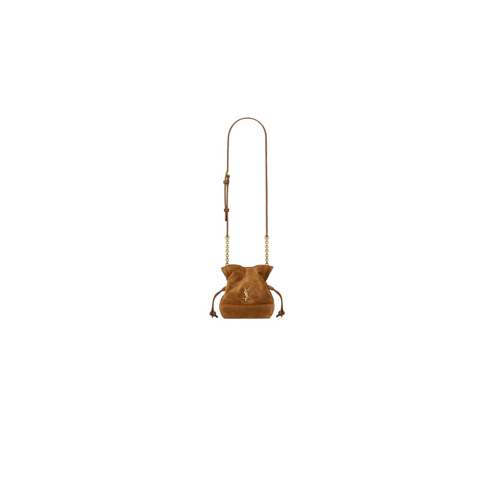 YSL JAMIE mini shoulder pouch in lambskin1:1High-quality replica