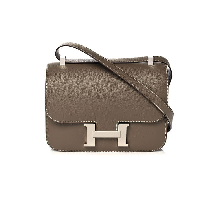 Hermès Constance Bag1:1High-quality replica