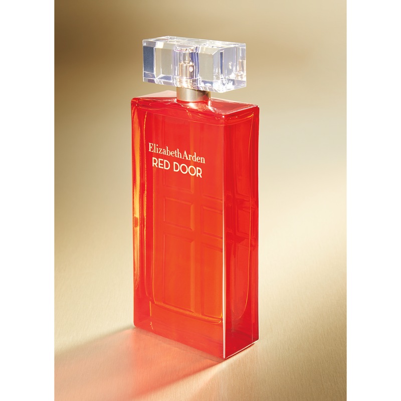 Elizabeth Arden Red Door for Her - MIDNIGHT VELVET CATALOG