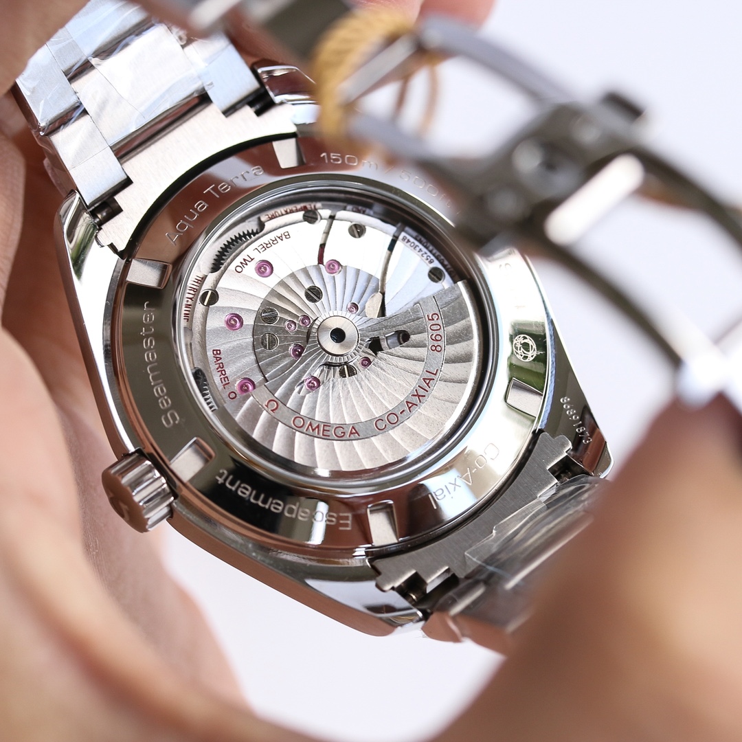 Omega Seamaster 150m(1:1 replica) - Top club