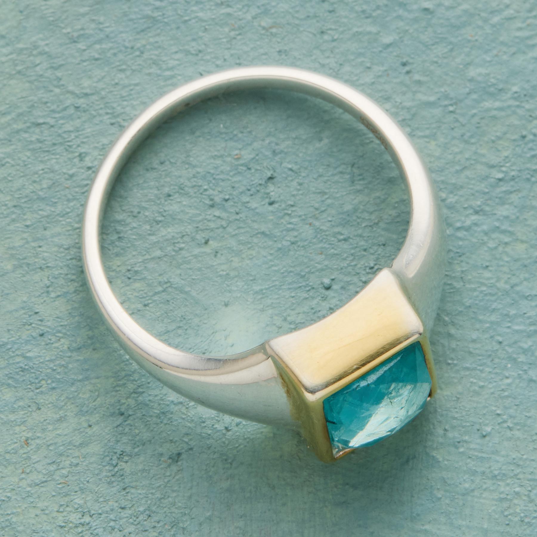 Shapeshifter Ring - Sundance Clothing