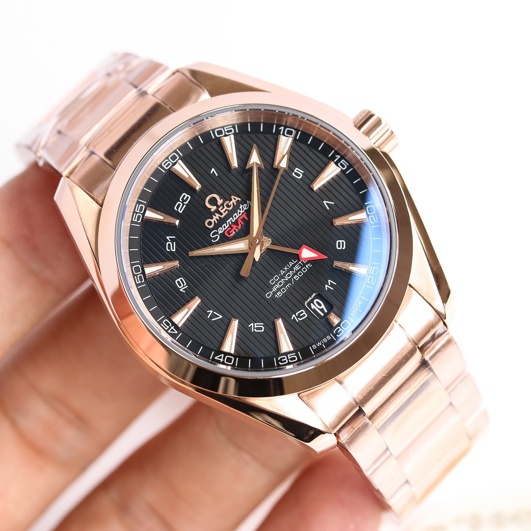 Omega Seamaster 150m(1:1 replica) - Top club