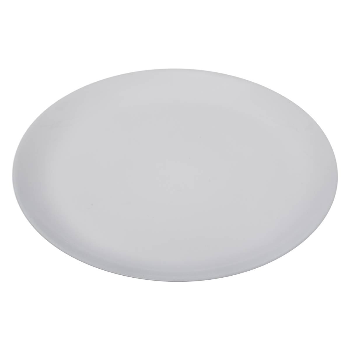 Set of 6 dinner plates "Jeanne" D.27.3 cm