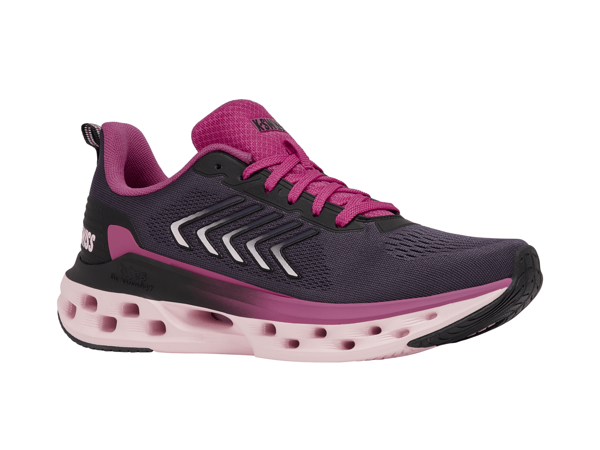 MELROSE TUBES LITE - Footwear K-Swiss